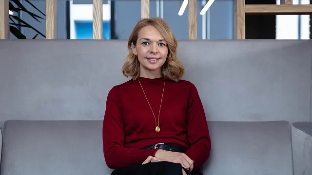 Євгенія Єдинач
