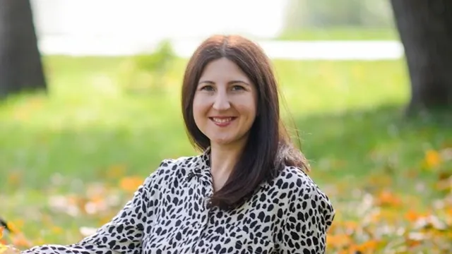 Вікторія Лєвашова