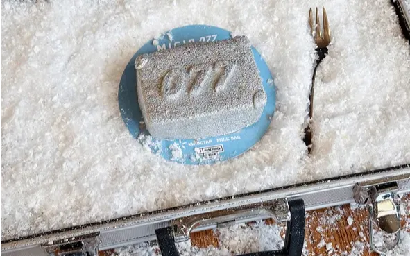 Місія 077. Збираємо 77 млн на зв'язок для військових