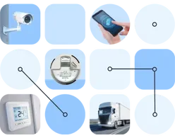 Центр керування IoT
