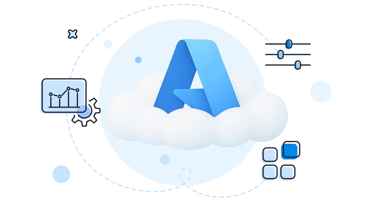 Microsoft Azure з Київстар