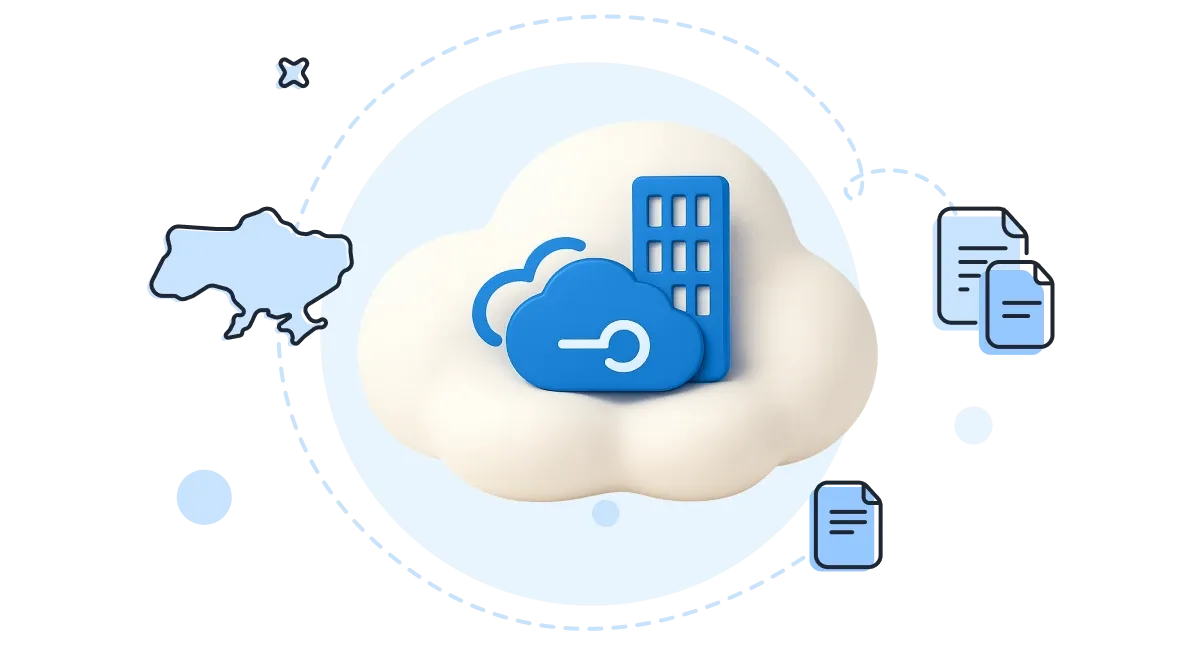 Azure Stack з Київстар