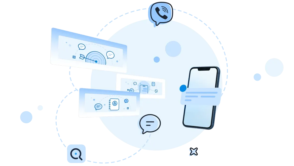 Розсилки на платформі ADWISOR