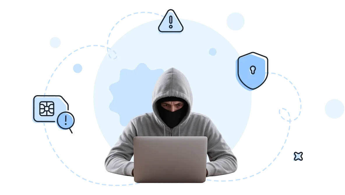 Антифрод (боротьба з шахрайством)